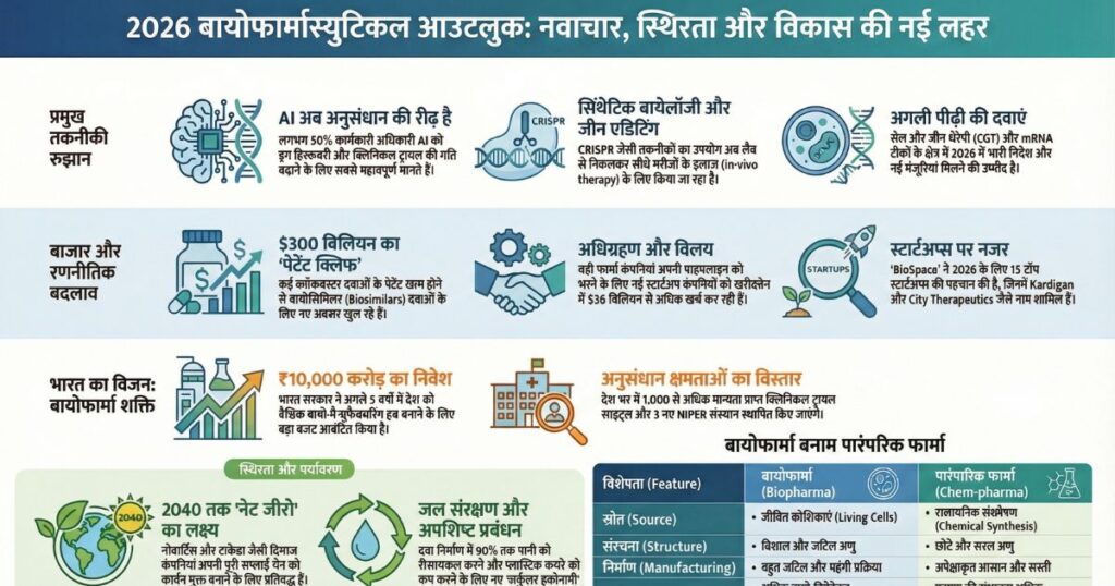 Biopharma Shakti mission